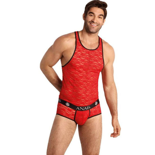 ANAIS MANNEN - BRAVE TOP XL