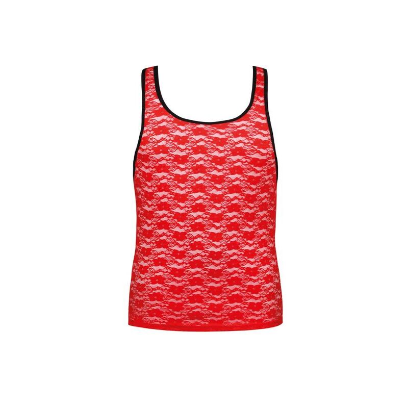 ANAIS MANNEN - BRAVE TOP XL