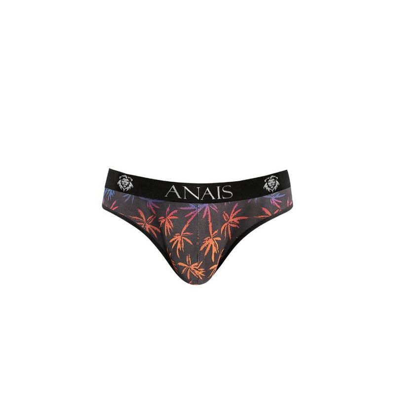 ANAIS MANNEN - CHILL SLIP S