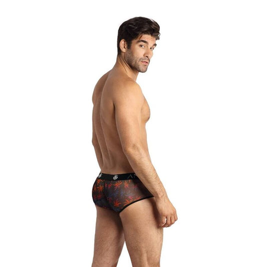 ANAIS HEREN - CHILL BOXER SLIP S