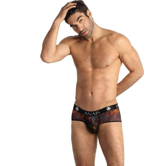 ANAIS HEREN - CHILL BOXER SLIP S