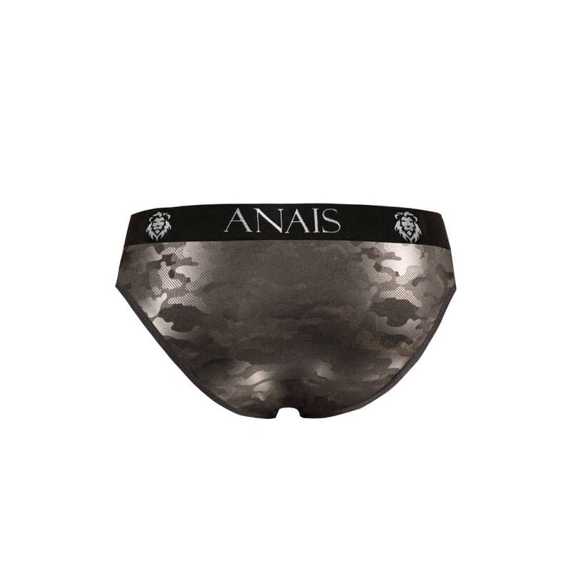 ANAIS MANNEN - ELEKTRO SLIP S