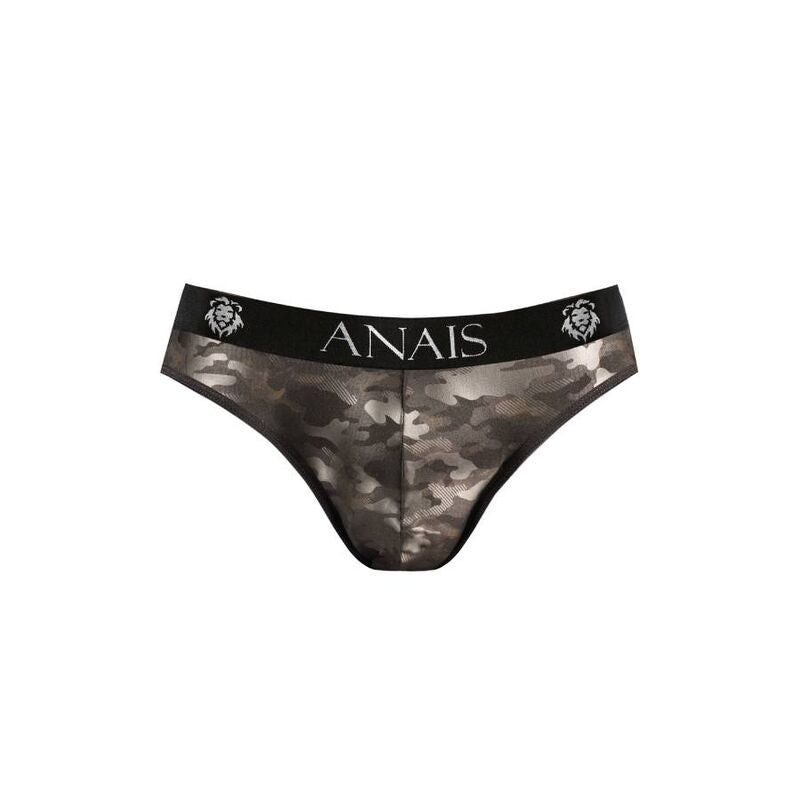 ANAIS MANNEN - ELEKTRO SLIP S