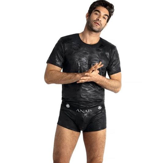 ANAIS MANNEN - ELECTRO T-SHIRT L