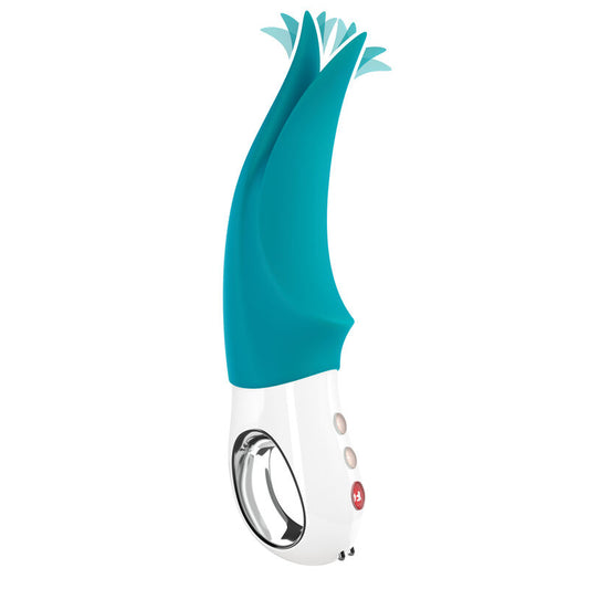 FUN FACTORY - VOLTA G5 CLITORALE VIBRATOR PETROL
