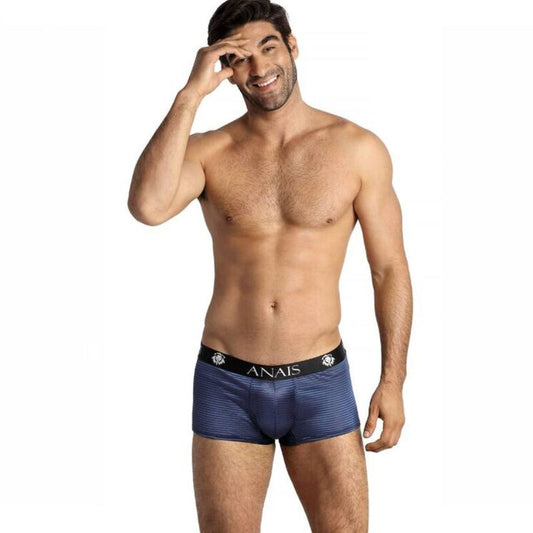 ANAIS MANNEN - NAVAL BOXER S