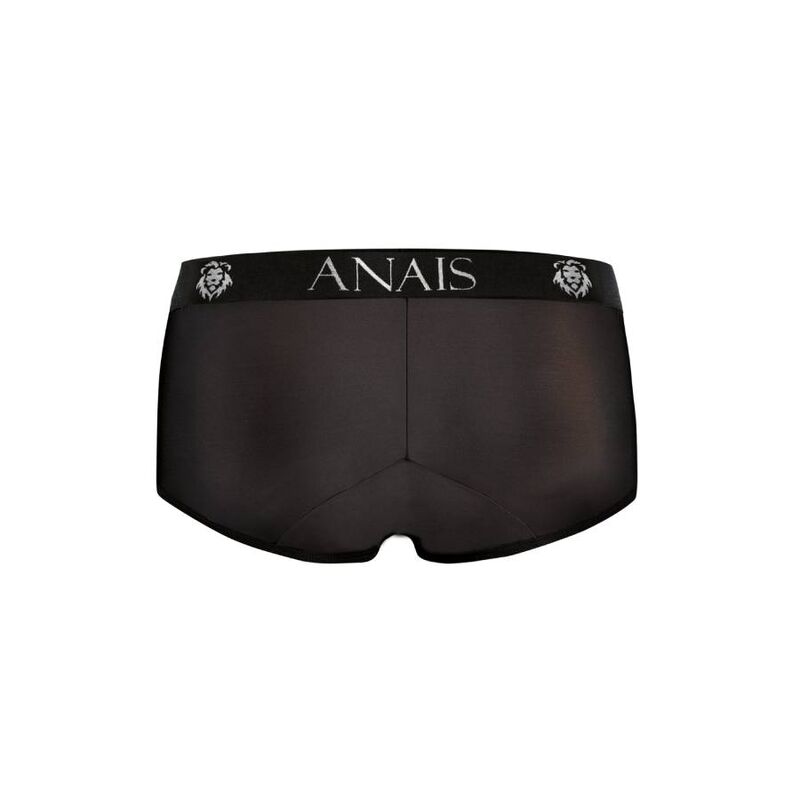 ANAIS HEREN - PETROL SLIP XL