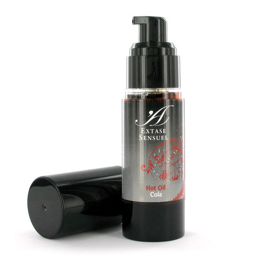 EXTASE SENSUAL - STAART STIMULERENDE OLIE 30 ML