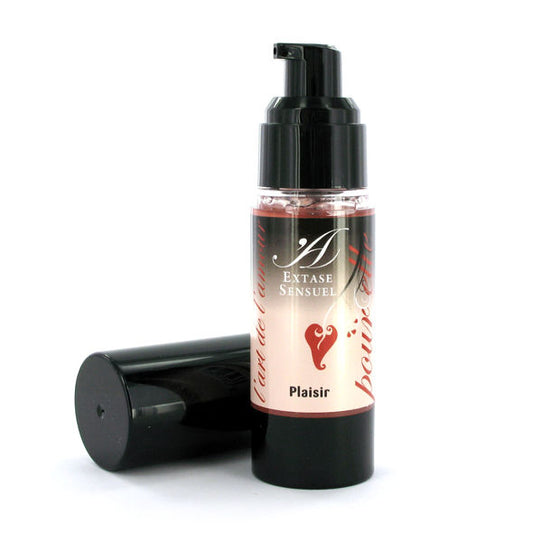 EXTASE SENSUAL - STIMULERENDE CRÈME VOOR HAAR