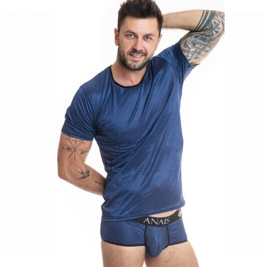 ANAIS MANNEN - MARINE T-SHIRT S