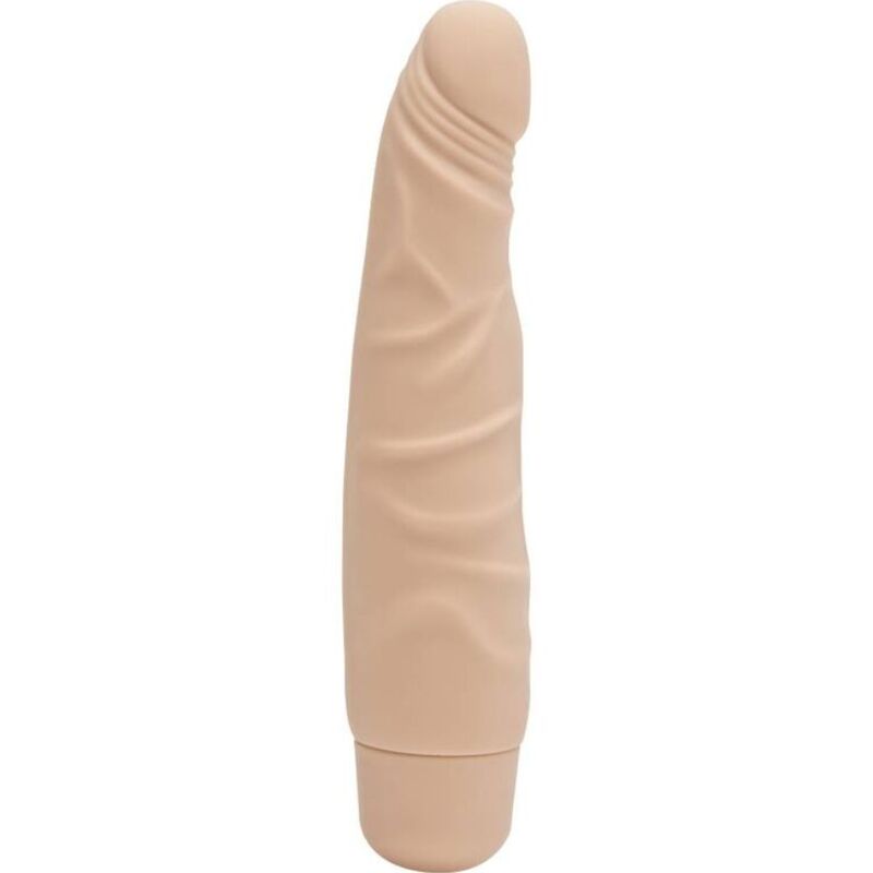 GET REAL - MINI KLASSIEKE SLANKE VIBRATOR HUID