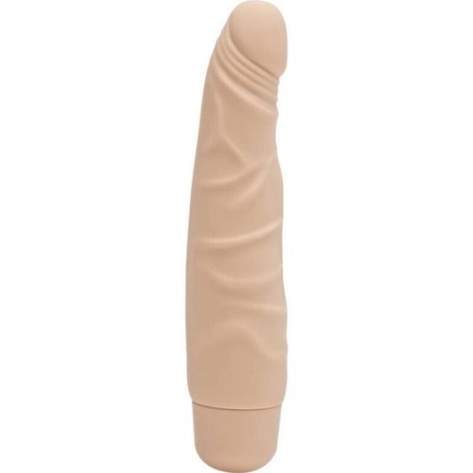 GET REAL - MINI KLASSIEKE SLANKE VIBRATOR HUID