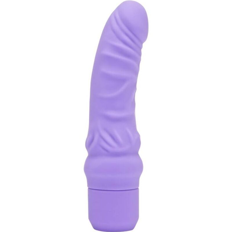 GET REAL - MINI KLASSIEKE G-SPOT VIBRATOR PAARS