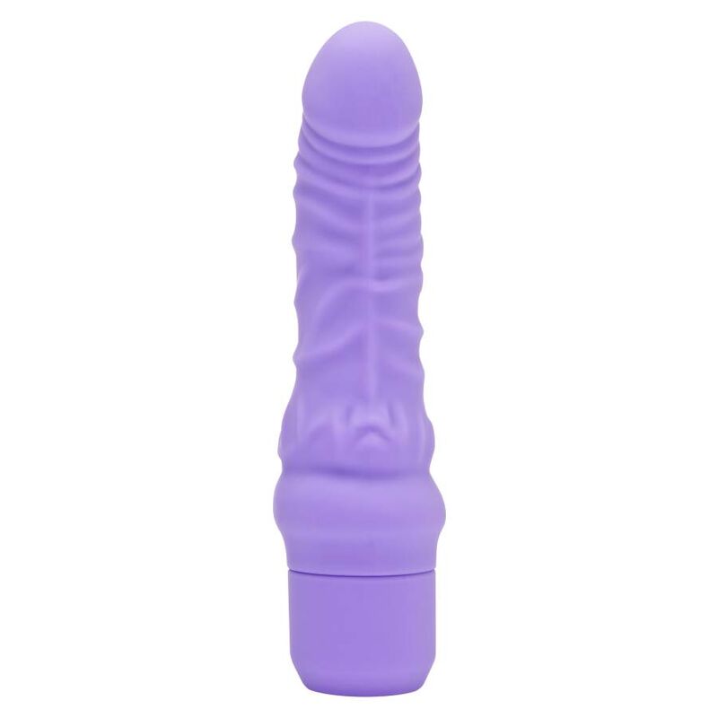 GET REAL - MINI KLASSIEKE G-SPOT VIBRATOR PAARS