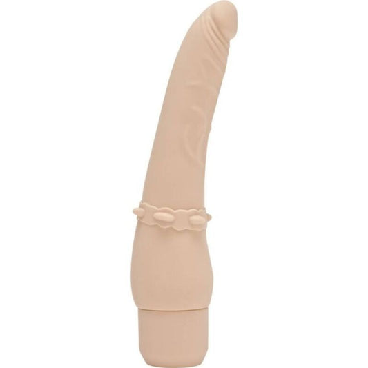 GET REAL - KLASSIEKE GLADDE VIBRATORSKIN