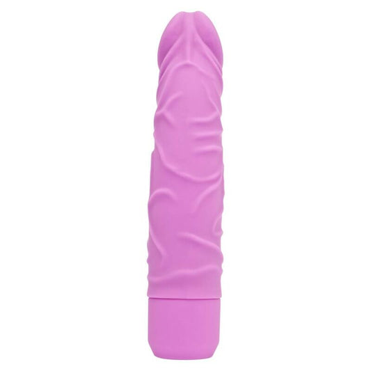 GET REAL - KLASSIEKE ORIGINELE ROZE VIBRATOR