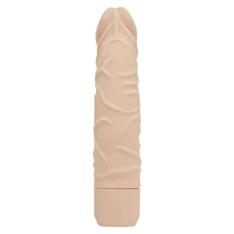 GET REAL - KLASSIEKE ORIGINELE NATUURLIJKE VIBRATOR