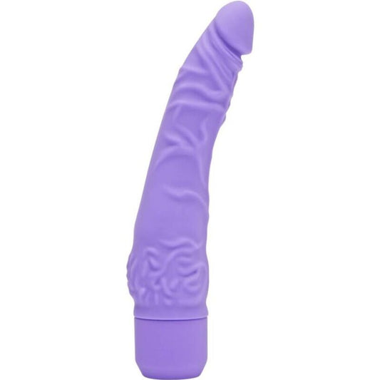 GET REAL - KLASSIEKE SLANKE VIBRATOR PAARS