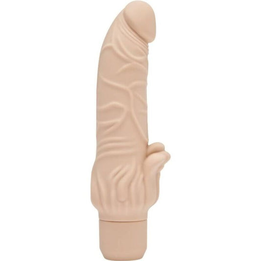 GET REAL - KLASSIEKE STIMULATIEVIBRATOR HUID