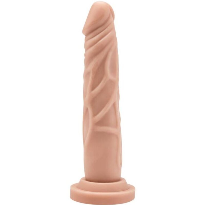 DOE EENS NORMAAL - DONG 18 CM HUID
