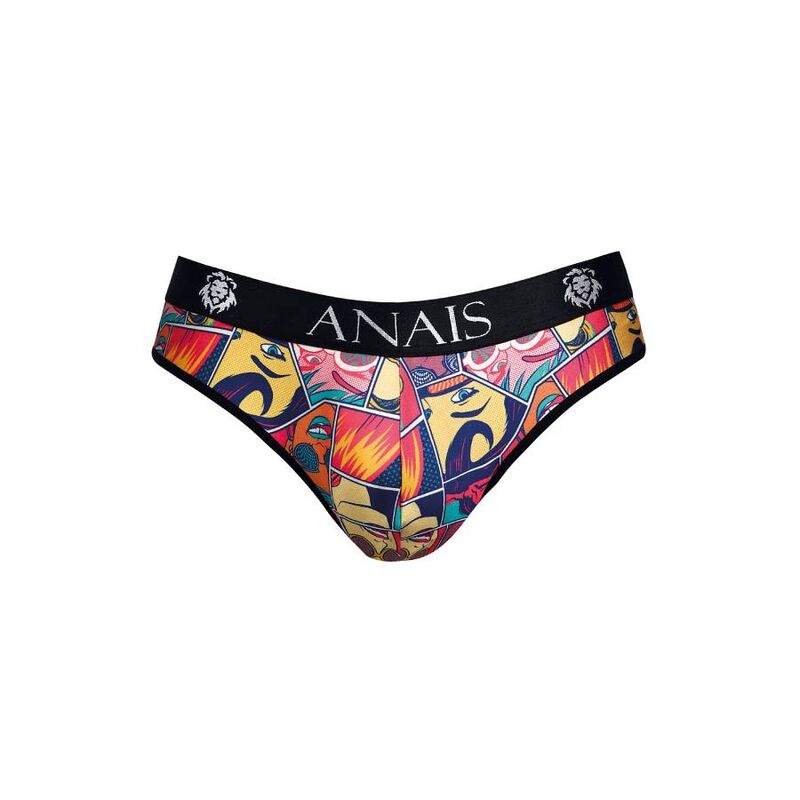 ANAIS HEREN - COMICS SLIP XL