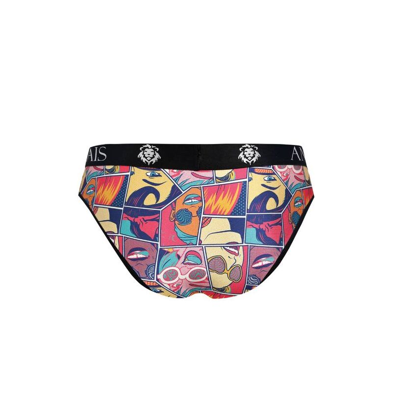ANAIS HEREN - COMICS SLIP XL