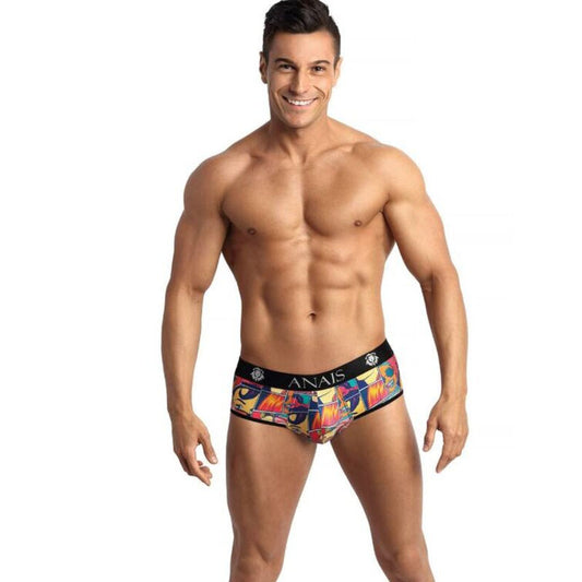 ANAIS MANNEN - COMICS JOCK BIKINI L