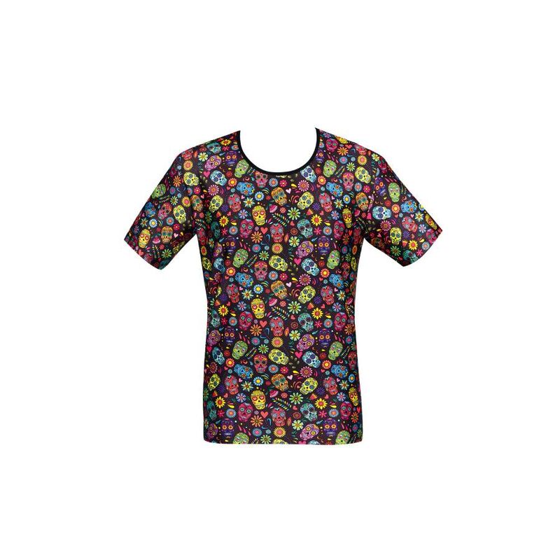 ANAIS HEREN - MEXICO T-SHIRT XL