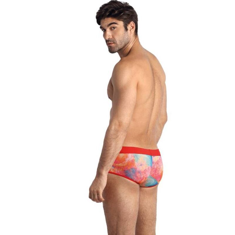 ANAIS HEREN - FALCON BOXER BRIEF S