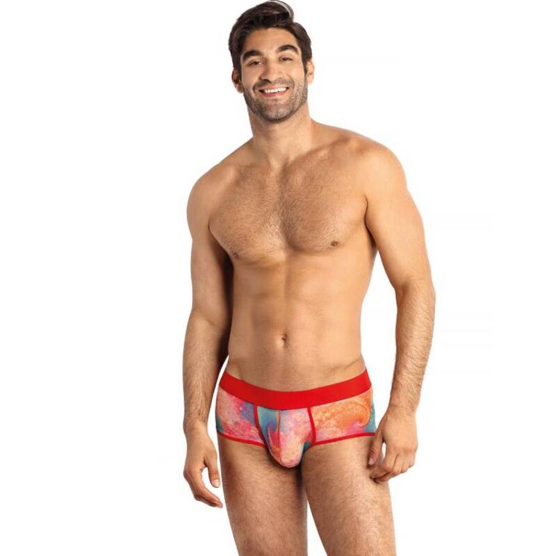 ANAIS HEREN - FALCON BOXER BRIEF S