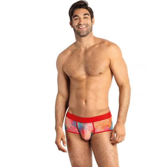 ANAIS HEREN - FALCON BOXER BRIEF S