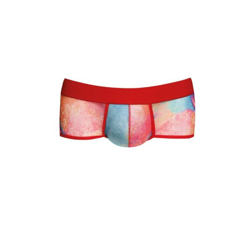 ANAIS HEREN - FALCON BOXER BRIEF S