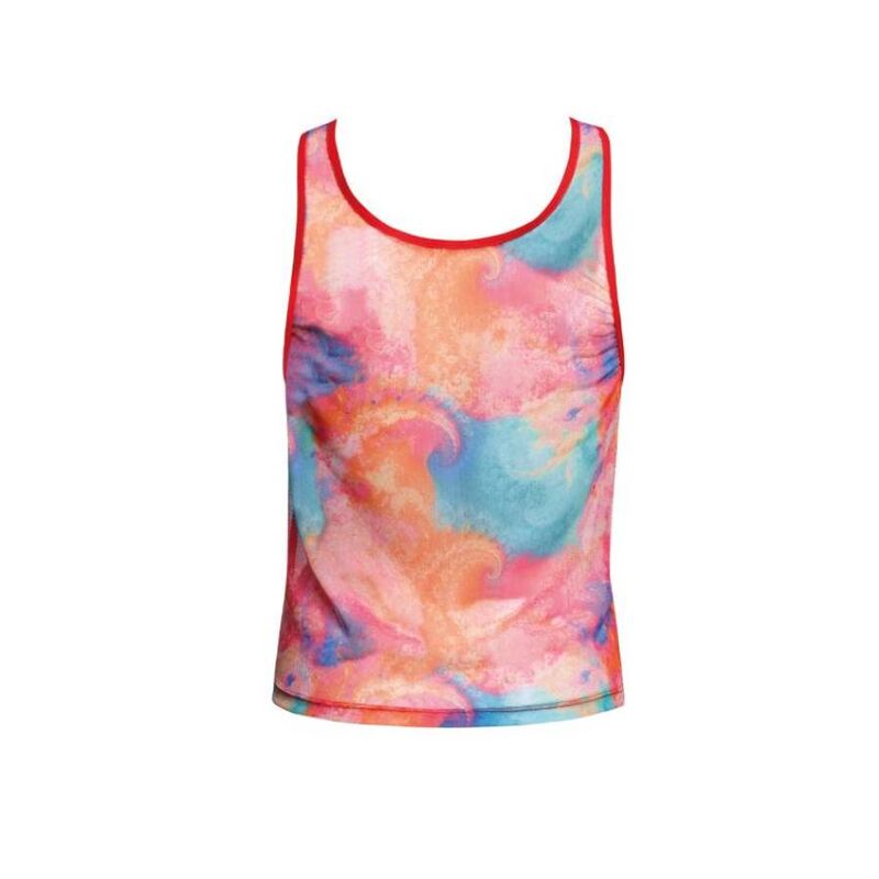 ANAIS HEREN - FALCON TOP L