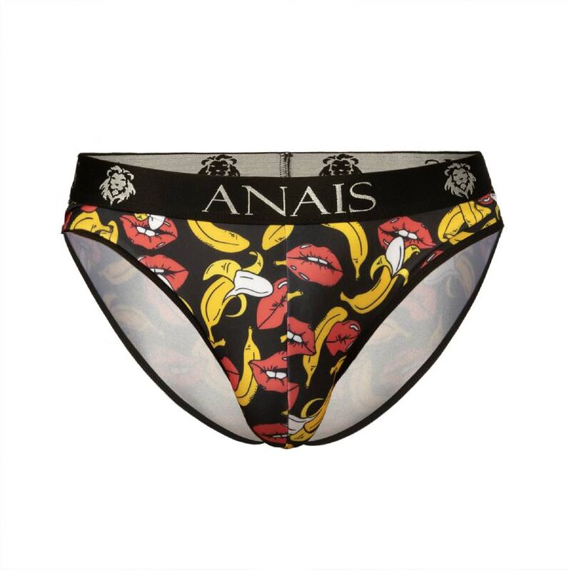 ANAIS MANNEN - BANANENSLIP L