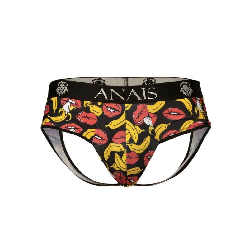 ANAIS HEREN - BANANA JOCK BIKINI L
