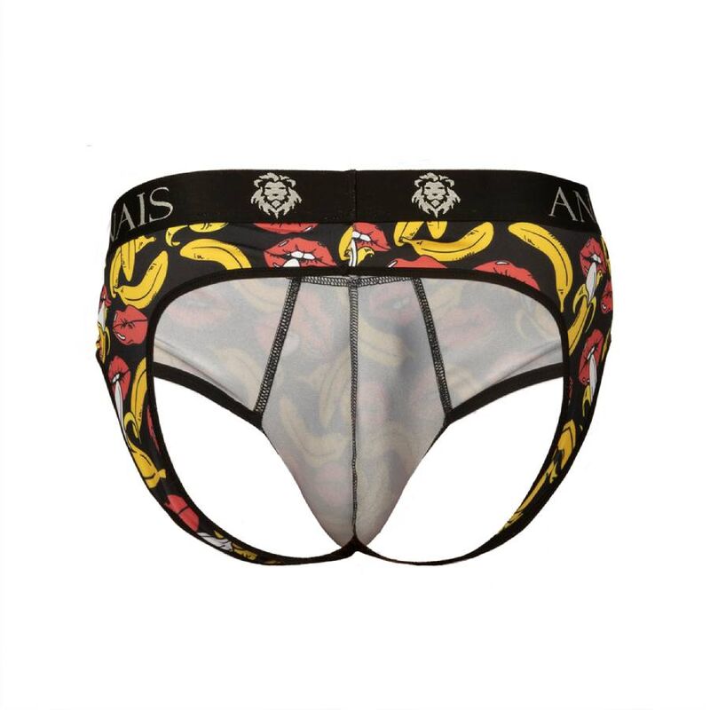 ANAIS MANNEN - BANANEN JOCK BIKINI XL
