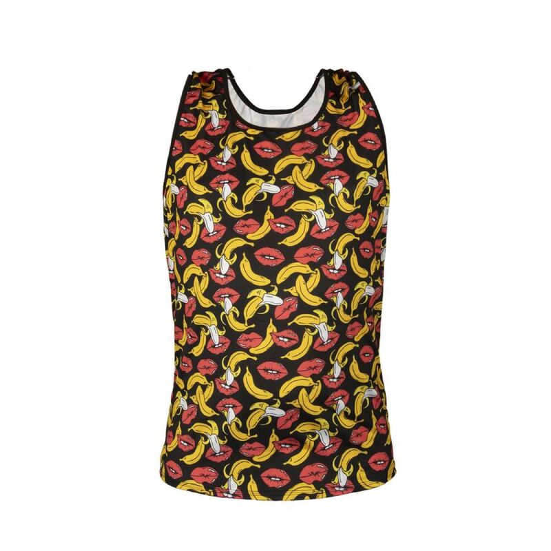 ANAIS HEREN - BANANA TOP XL