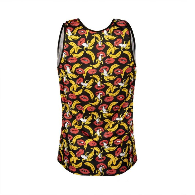 ANAIS HEREN - BANANA TOP XL