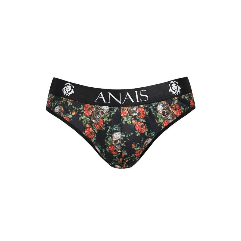 ANAIS HEREN - POWER SLIP XL