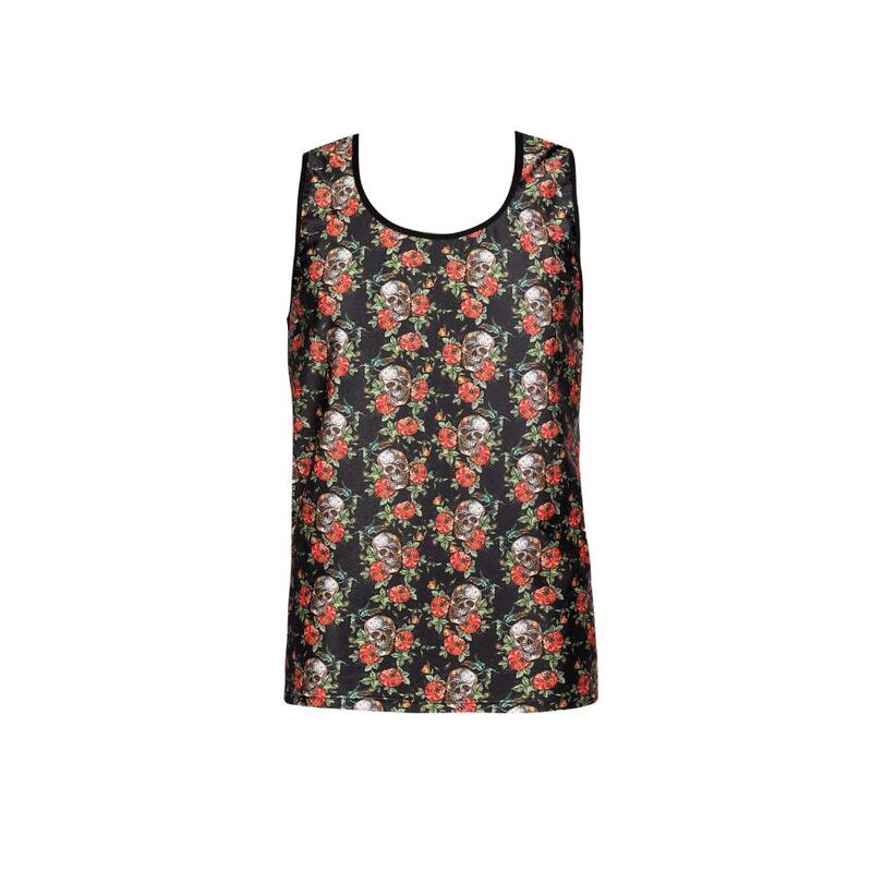 ANAIS HEREN - POWER TOP L
