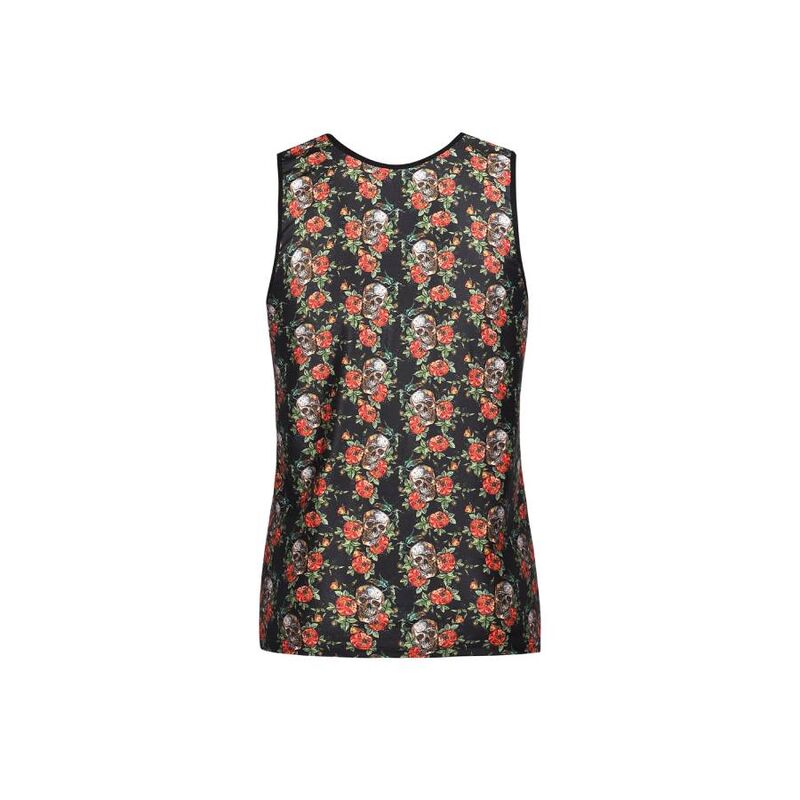ANAIS HEREN - POWER TOP L