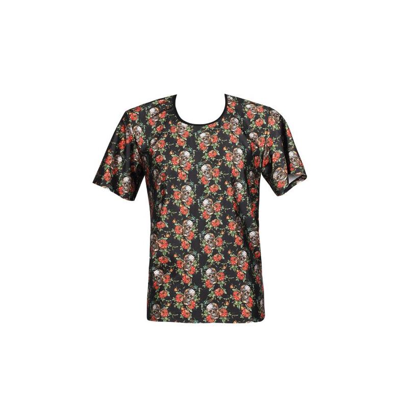 ANAIS HEREN - POWER T-SHIRT S
