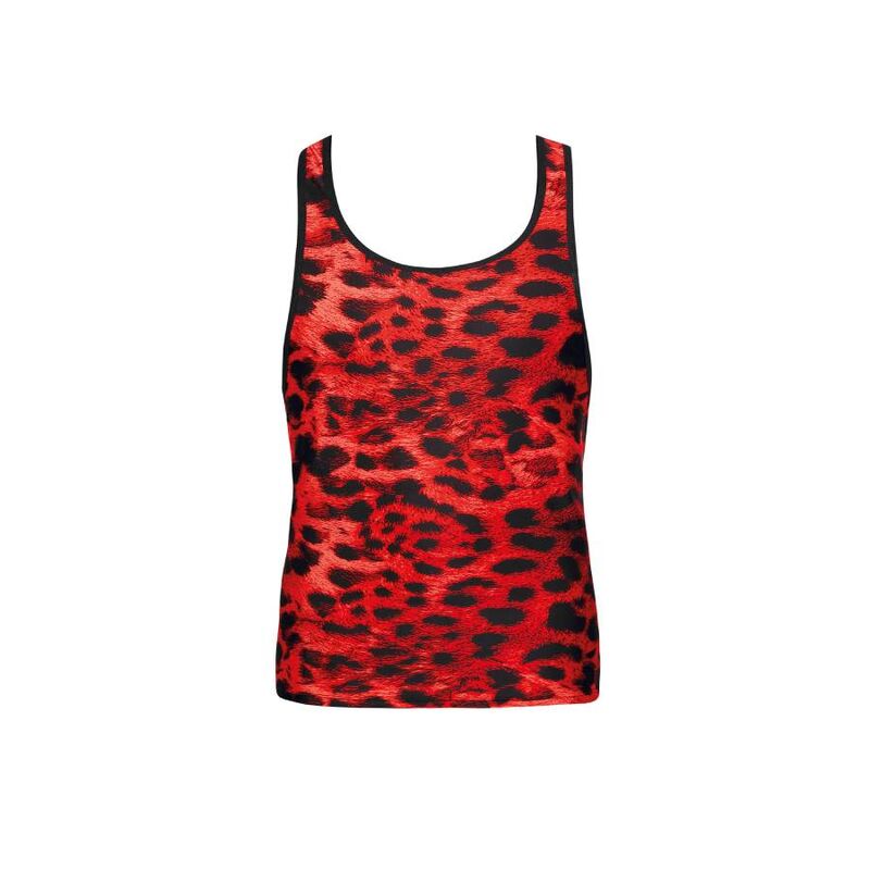 ANAIS HEREN - SAVAGE TOP M