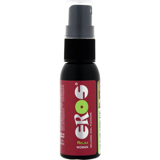 EROS - RELAX VROUWEN ANALE SPRAY