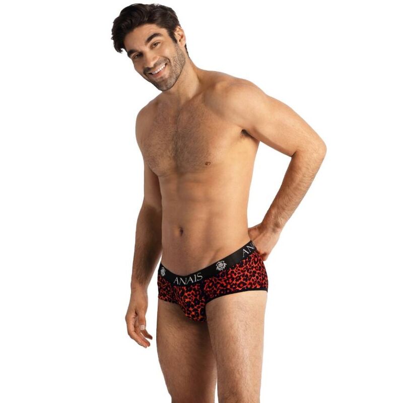 ANAIS MEN - TRIBAL SLIP L