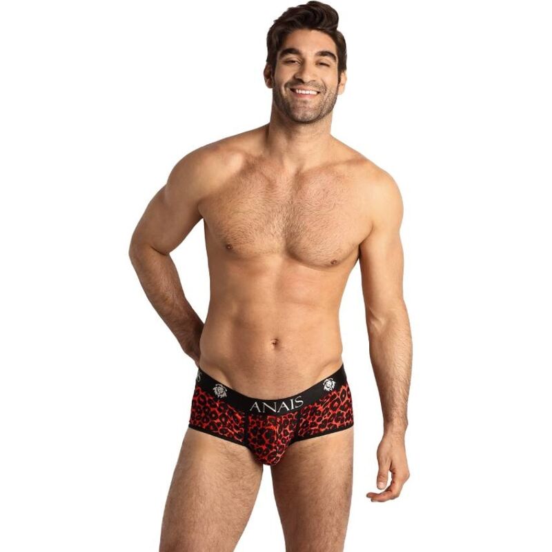 ANAIS MEN - TRIBAL SLIP L