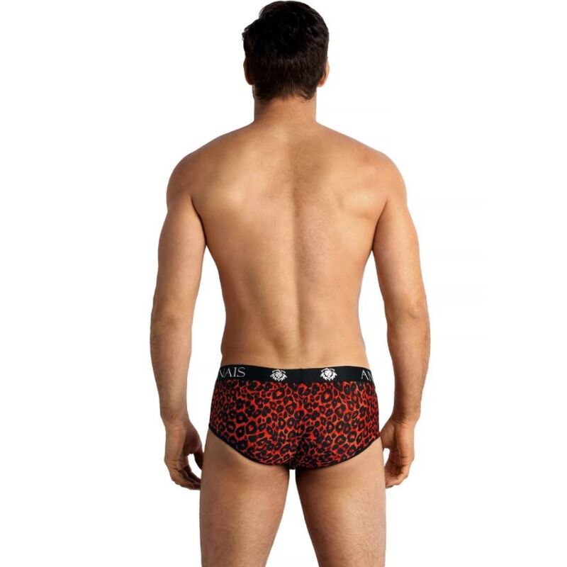ANAIS MEN - TRIBAL SLIP L