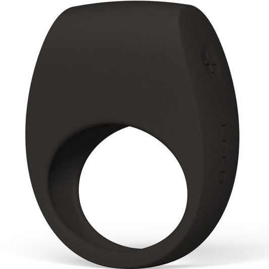 LELO - TOR 3 VIBRERENDE RING ZWART