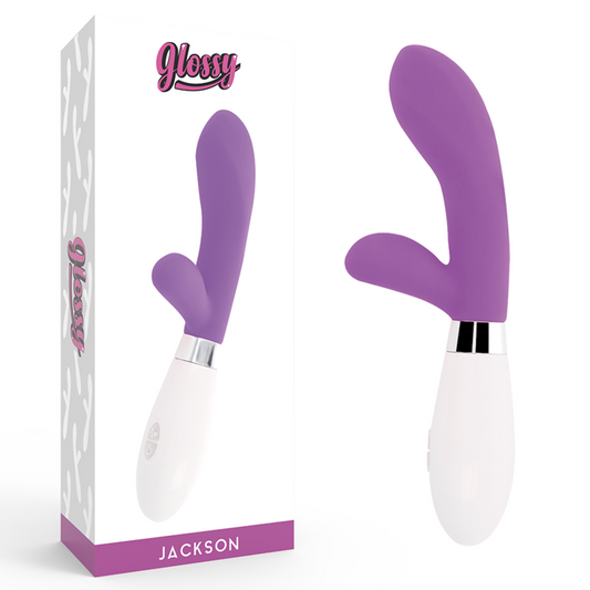 GLANS - JACKSON RABBIT PAARS