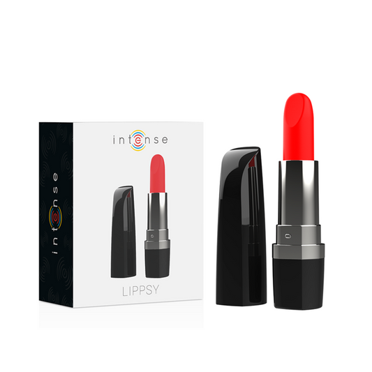 INTENSE - LIPPSY TRILLENDE LIPPENSTIFT